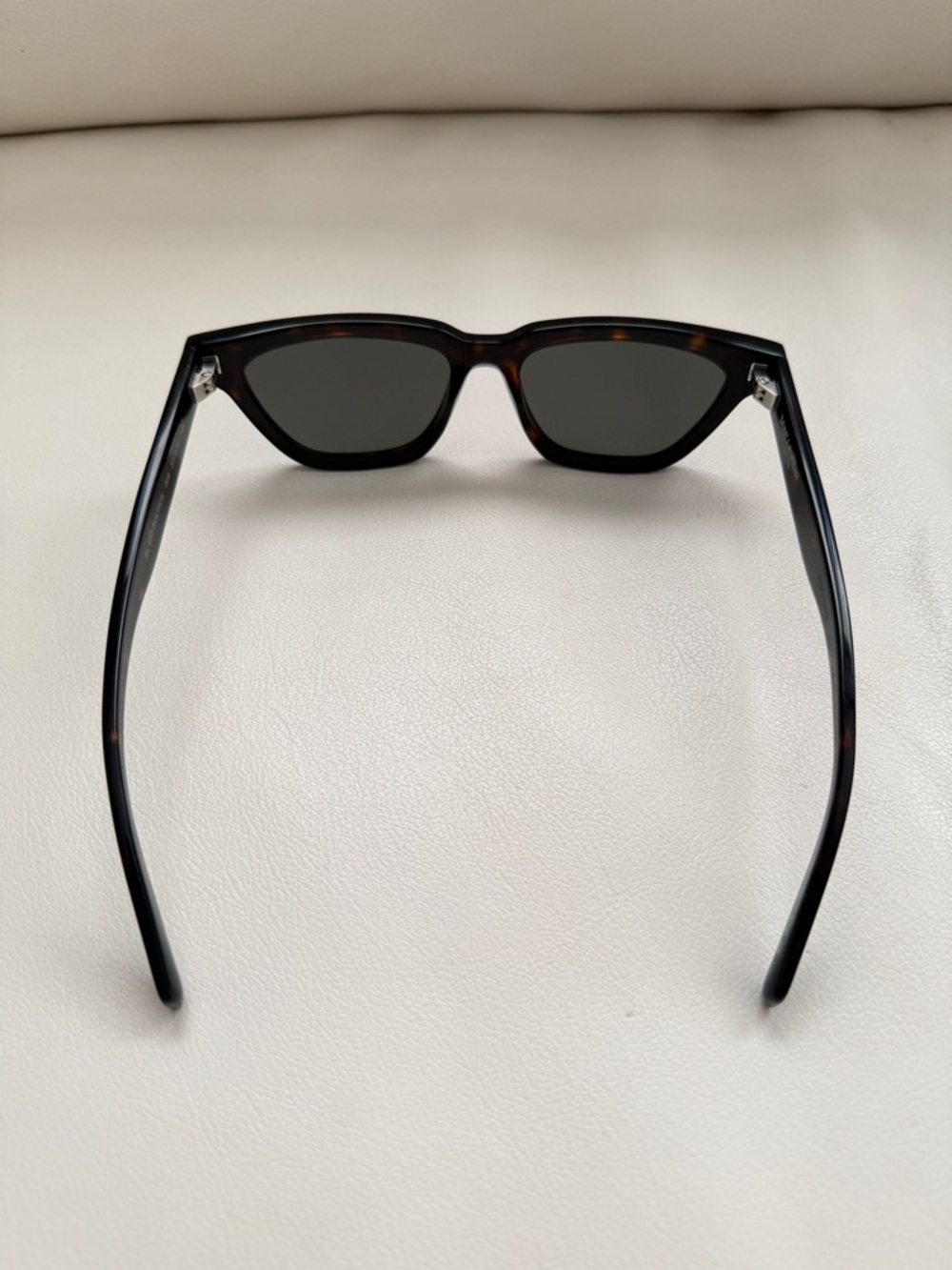 Authentic YSL Saint Laurent SL 462 Sulpice Sunglasses - Picture 8 of 10